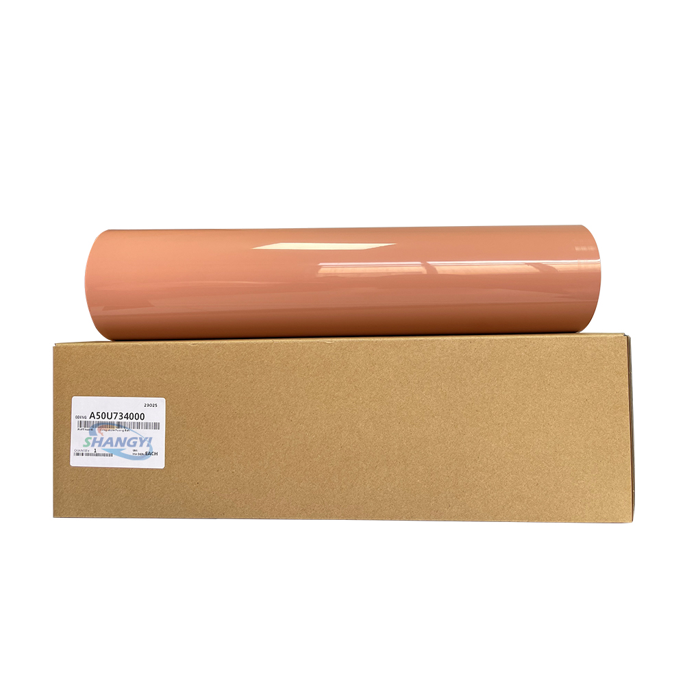 Konica Minolta A50U765000, конверты с пленкой, совместимые с C1060 C1070 C2060 C2070 C3070 C3080 C4065 C4070 C4080 C71HC C83HC модели