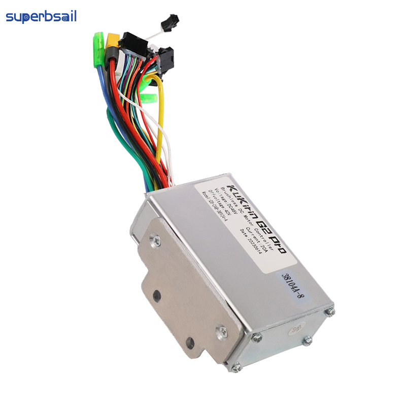 Amazon.com: SPEDWHEL Original Controller for Kukirin G2 MAX