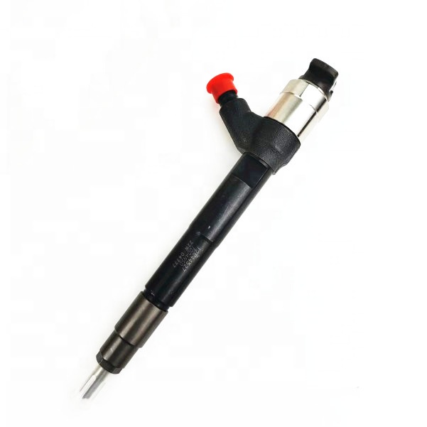 Common Rail Fuel Injector 12644527 for TRAILBLAZER COLORADO 2.5L Engine