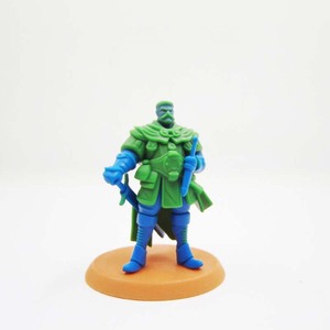 Tùy Chỉnh 3D Sống Động Nhựa Mini Con Số OEM Mini Nhựa Trò Chơi Con Số Đồ Chơi Chi Tiết Điêu Khắc Mini Phim Hoạt Hình Bức Tượng Với Mù Hộp - Product Image 5