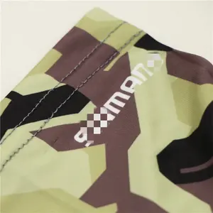 <span class=keywords><strong>1</strong></span> OUTKIT Écharpe de pêche Masque de pêche d'extérieur coupe-vent Vêtements de pêche Camouflage Cyclisme Escalade Foulards de pêche Vente en gros - Product Image 6