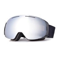 Masque de ski Julong Wind Jet Ski, lunettes de snowboard, lunettes de snowboard en gros