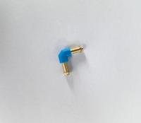 Conector de Acoplamiento Rápido Tipo L Festos, Conector Flexible para Manguera de Aire