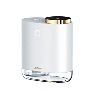 2020 USAMS <span class=keywords><strong>Amazon</strong></span> Hot Selling New Protection Wash Hand Machine Auto Foaming Hand Sanitizer Dispenser - Product Image 3