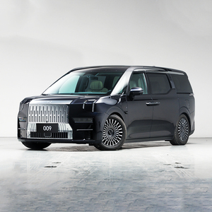 Zeekr 009, voiture électrique de luxe, véhicules à énergie nouvelle, <span class=keywords><strong>zeekr009</strong></span>, 2022 - Product Image 3