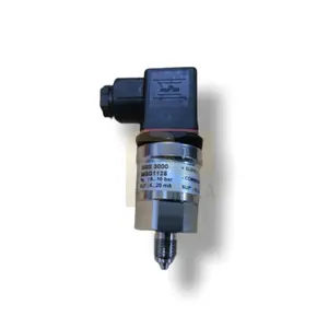 Trasmettitore di pressione del sensore MBS 3000 0-145 psig G 1/4A 4-20mA uscita MBS3000 060 g1125
