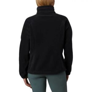 Fabricants de vêtements de haute qualité, prix de gros bon marché, veste pour femmes, rembourrage intérieur, veste de vol, grande taille, veste chaude pour femmes - Product Image 6
