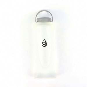 FREE SAMPLE BPA FREE TPU 0.8 Liter 1.0 Liter 1.5 Liter Camping Soft <b>Water</b> <b>Bottle</b> - Product Image 4