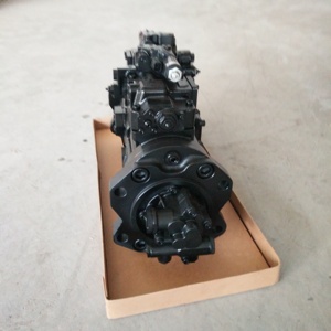 Bomba Hidráulica para Excavadora SK200-6, Bomba de Pistones de Alta Presión Eléctrica, 1 Año de Garantía, en Stock, 140 kg, Coreana - Product Image 4