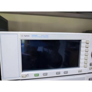 E4438C 250khz - 3.0 GHz เครื่องกำเนิดสัญญาณ ESG มือสอง - Product Image 3