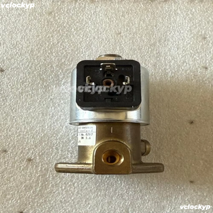 Válvula Solenoide Eugen Seitz 114 164 00, Bobina 943/33 Tipo-1c27 - Product Image 4