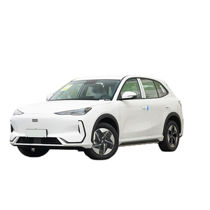 Geely Galaxy E5 440km SUV compact Véhicule de banlieue urbain avec batterie Temps de charge rapide 0.33 heures et fonction télécommande APP mobile - Product Image 1
