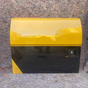 Puerta Lateral para Excavadora <span class=keywords><strong>CAT</strong></span> 320C 330C 345C - Product Image 4