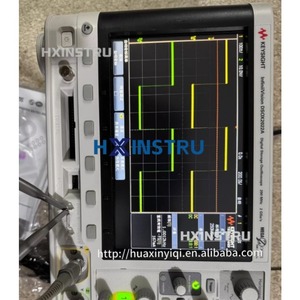 DSOX2022A - ออสซิลโลสโคปดิจิตอล (200 เมกะเฮิรตซ์ / 2 ช่องสัญญาณ) สำหรับ Keysight H - Product Image 1