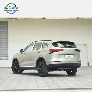 Haval H6 Sport Blue Label 2017 1.5T Turbo Automatique 2RM SUV d'occasion de luxe Performances fiables Volant à gauche 5 places - Product Image 6