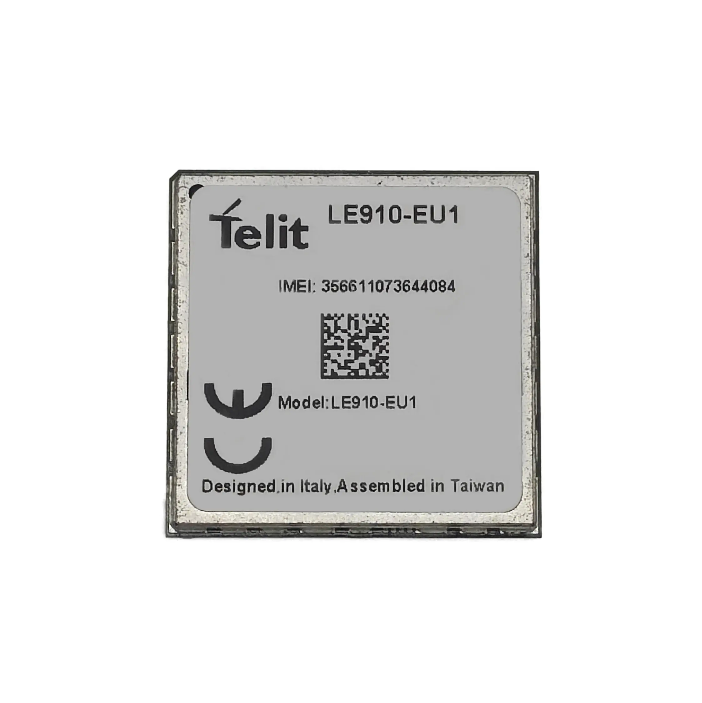 Telit-Módulo de LE910-EU1 LE910C1-EU LTE Cat.1, el mejor enrutador VPN móvil 4G GSM con tarjetas SIM duales y módulo Telit