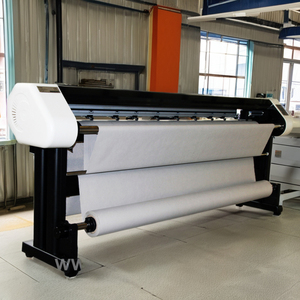 High Quality CAD Garment Inkjet <b>Printer</b> Premium Apparel Machines and Parts - Product Image 3