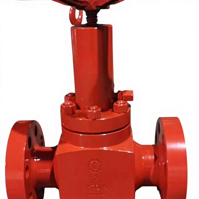Factory Supply Natural Gas FJ41Y F
