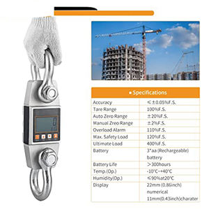 Goede Prestatiekracht Meet Mechanische <span class=keywords><strong>2</strong></span> <span class=keywords><strong>Ton</strong></span> Mechanische <span class=keywords><strong>Dynamometer</strong></span> - Product Image 3