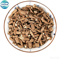 Bupleurum chinense Premium, tranches de racine de Bupleurum du nord (Chai Hu), plante naturelle pour complément alimentaire
