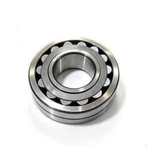 Roulement à rouleaux sphériques haute capacité de charge 22226 130x230x64mm C3 W33, fourni par l'usine pour équipement de concassage minier - Product Image 2