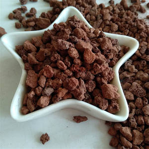 Vulcanica pomice pietra lava rock per decaration - Product Image 5