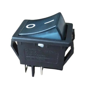 หลอดไฟสีฟ้าสว่างใน2A0 250VAC 16A 125VAC HPR16KBF ไฟสีตามสั่ง - Product Image 3