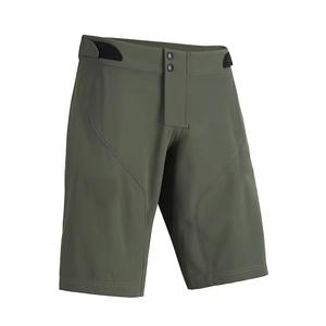 <span class=keywords><strong>Pantaloncini</strong></span> e Pantaloni <span class=keywords><strong>MTB</strong></span> Personalizzati con Stampa a Trasferimento Termico, Traspiranti, Antivento, ad Asciugatura Rapida, 100% Poliestere per Mountain Bike - Product Image 6