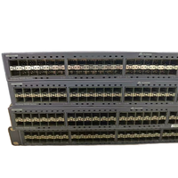 Saklar jaringan S6348-Ei bekas (48 GE SFP/10 GE SFP + port)