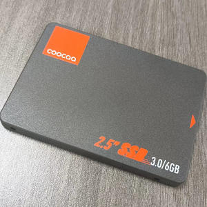 Coocaa 2.5インチ SATA3 SSD 1TB 512GB 256GB 120GB 240GB 120GB ソリッドステートドライブ 内蔵ハードドライブ コンピューター/ノートパソコン用 - Product Image 1