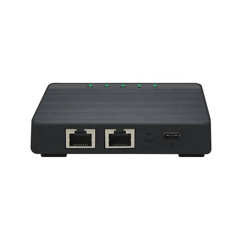 12 Volt 4G Router Cho Ip Máy Ảnh Wifi Router Với Cổng Lan Rj45 Với Ateena