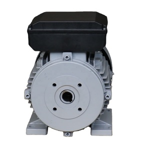 Motor Eléctrico ZOZHI de 3HP/2.2kW 240V con Eje Hueco de 24mm y <span class=keywords><strong>1400</strong></span> <span class=keywords><strong>RPM</strong></span> para <span class=keywords><strong>Lavadora</strong></span> a Presión - Product Image 1