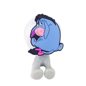 Action Figure in PVC e ABS Personalizzate a Prezzo di Fabbrica, Giocattoli da Collezione Anime Cartoon, Regali di Natale - Product Image 5