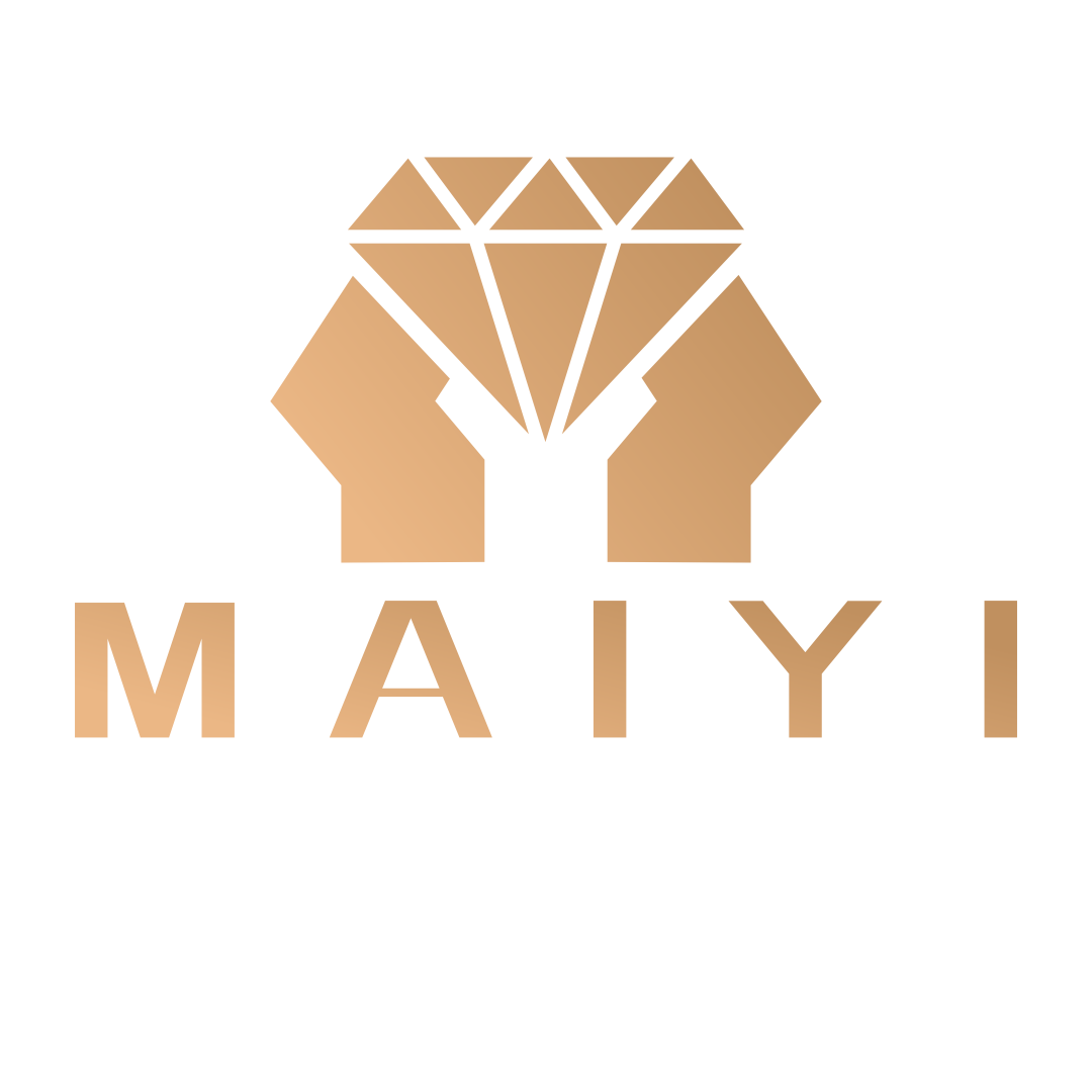 Shenzhen Maiyi Jewelry Co., Ltd. logo