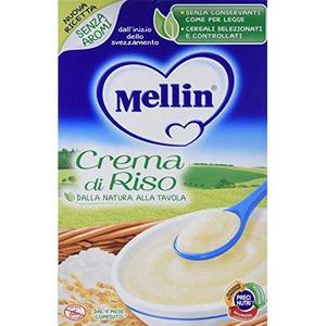 Mellin Crema riso รุ่น200g ประเภทผลิตภัณฑ์44879ที่ผลิตในอิตาลี - Product Image 2