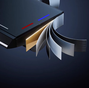 <span class=keywords><strong>2024</strong></span> <span class=keywords><strong>Top</strong></span> Piano Key Grey Baño Pantalla digital Grifo Sistema de ducha Bañera Caliente y fría 4 Funciones Grifo Juego de ducha inteligente - Product Image 4