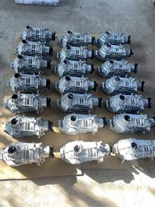 CLA250 A45 B250 <span class=keywords><strong>4Matic</strong></span> Ensemble différentiel avant arrière Ensemble boîte de transfert d'embrayage - Product Image 5