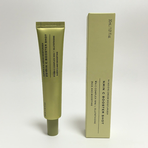 Vente en gros : <span class=keywords><strong>Arenc</strong></span> Shot Booster Vitamine C, Soin Coréen Revitalisant pour la Peau pour Femmes, Sérum Shot Booster Vitamine C, Crème au Glutathion - Product Image 5