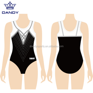 Venta por mayor del rhinestone <span class=keywords><strong>bailarina</strong></span> leotardo niños gimnasia <span class=keywords><strong>ropa</strong></span> - Product Image 1