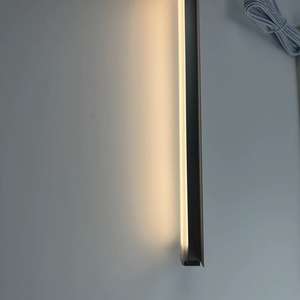 <span class=keywords><strong>2025</strong></span> nhà máy nóng bán chất lượng tốt nhất DC12V <span class=keywords><strong>LED</strong></span> xử lý miễn phí dưới ánh sáng tủ cho nhà bếp chiếu sáng - Product Image 6