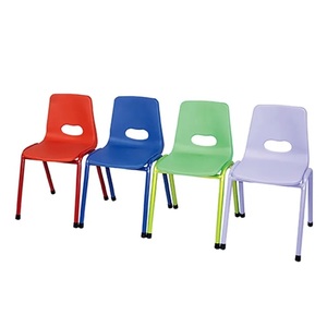 Modern PP Writing Tablet Baby Dining Chair with Aoyasi Brand for Babies and Kids Living Room & School Use