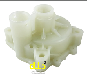 Kit de Reparación de Bomba de Agua 61A-W0078-A2/A3 con Carcasa Compatible con Motor Fuera de Borda Yamaha V6 150-300HP Sierra 18-3396 - Product Image 5