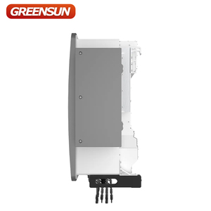 Sistema Conectado a la Red de 1500 VCC, 250 kW, 300 kW, 350 kW, 800 VCA para Plantas de Energía Solar S6-GU(250-350)K-EHV-US - Product Image 2