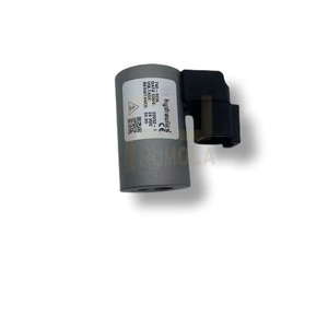Bobine solénoïde 740-924L 24 V 110 V SUN Hydraulics Origin 24 VDC avec connecteur de minuterie Junior et diode - Product Image 2