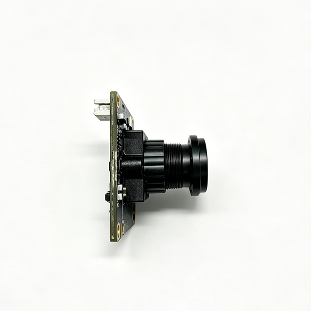 Waterproof IP67 2MP 1080P CMOS Sensor USB Camera Module MY-02A-V1 for Outdoor Parking Lot Management System