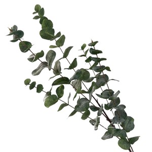 ใบมอนสเตอร่าประดิษฐ์ กิ่งเดี่ยว พลาสติกนิ่ม คุณภาพสูง เหมาะสำหรับตกแต่งผนังภายในบ้าน งานแต่งงาน - Product Image 5