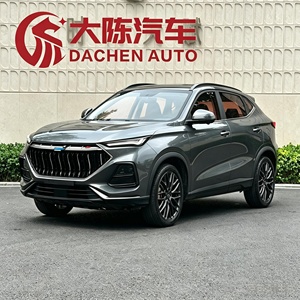 Voiture d'occasion Chang'an <span class=keywords><strong>Auchan</strong></span> X5 Flagship, conduite à gauche, toit ouvrant panoramique, volant multifonction, peinture d'origine - Product Image 1