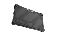 IP67 étanche 10.1 pouces industriel robuste tablette pc 10000 12000 mha nfc empreintes digitales windows I7 4G/5G LTE1920 * 1200 tablette robuste
