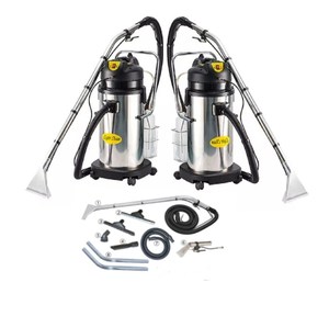 Nettoyage professionnel personnalisé de canapé LC-40SC 110V/60hz et 220V/50hz, sec et humide, portable pour l'<span class=keywords><strong>entretien</strong></span> commercial des canapés et des tapis - Product Image 5
