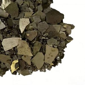 Flocons de manganèse électrolytique de haute pureté Mn pour la production d'alliages spéciaux, fusion sous vide, coulée - Product Image 4
